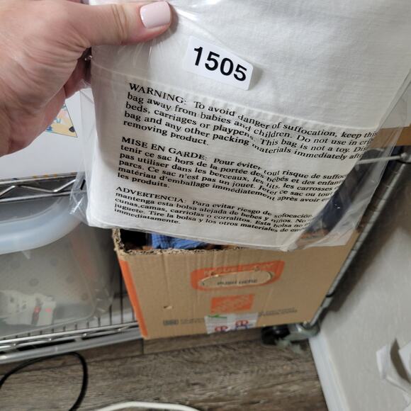 Spanx Wide Leg Jeans M Stretch Pull On Slimming Front Seam Retro Boho Shapewear - Picture 9 of 9